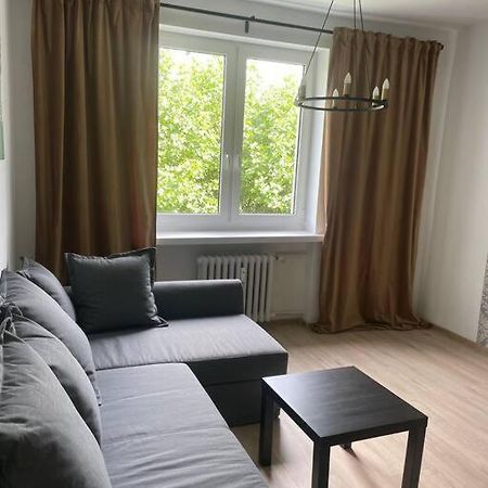 Apartament Kattowitz Sokolska Екстер'єр фото