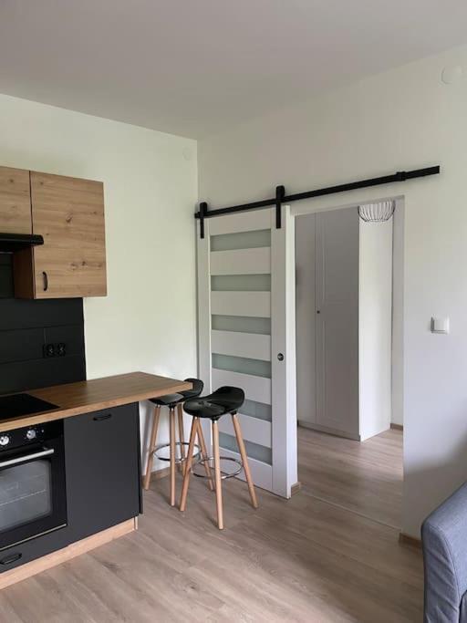 Apartament Kattowitz Sokolska Екстер'єр фото