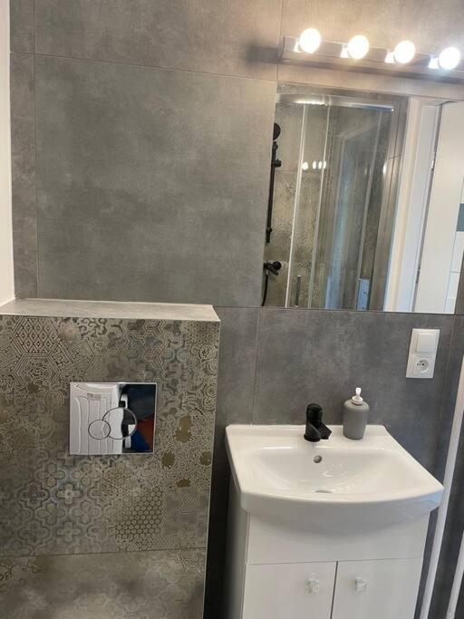 Apartament Kattowitz Sokolska Екстер'єр фото