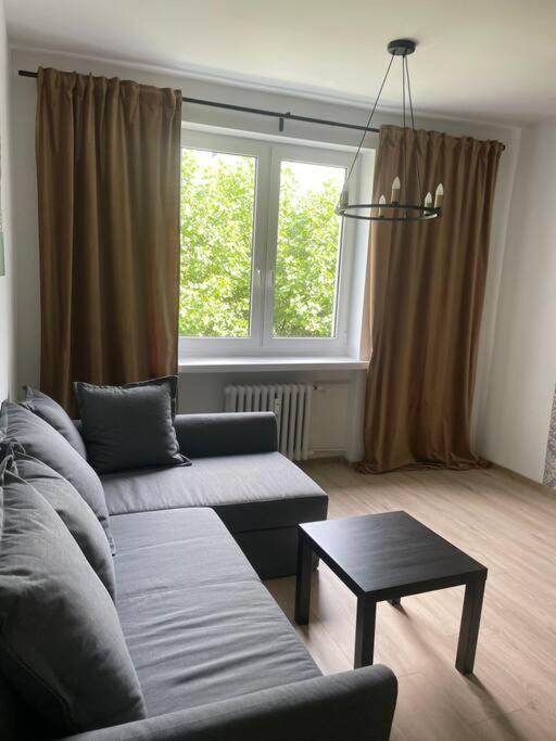 Apartament Kattowitz Sokolska Екстер'єр фото